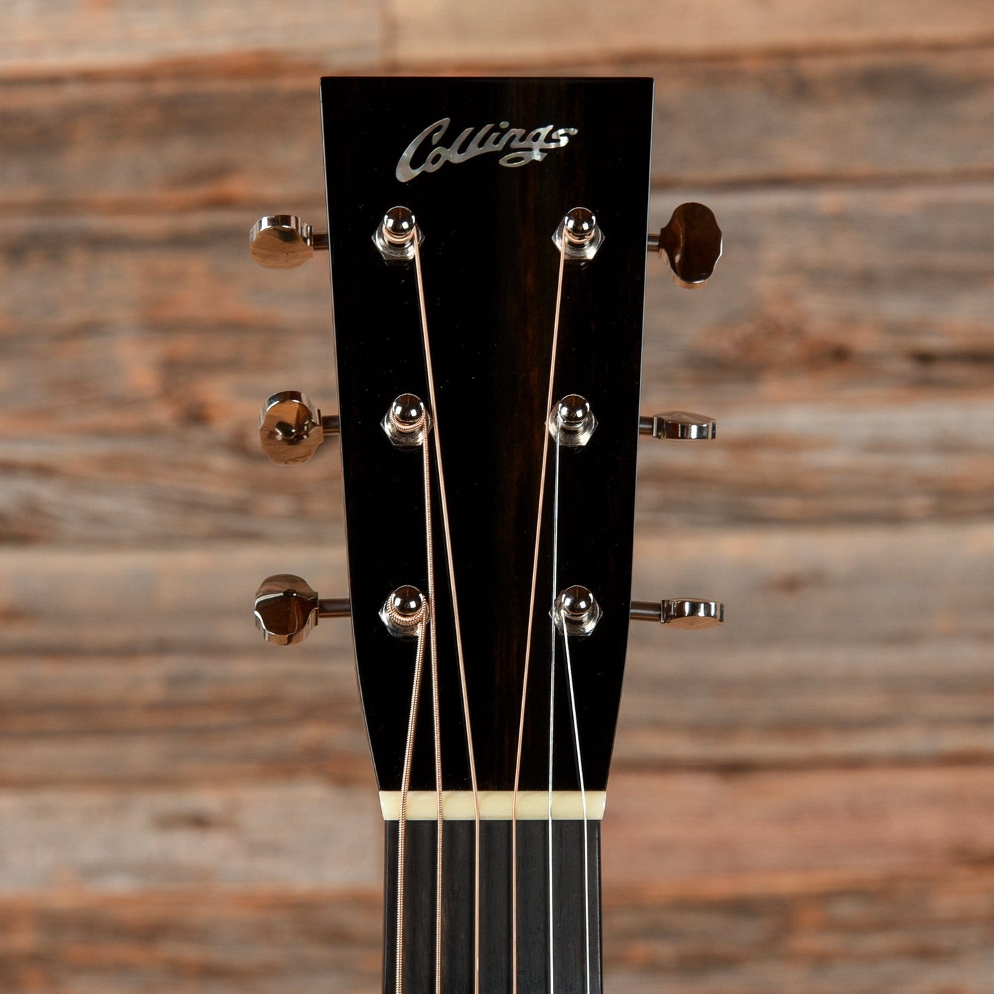 Collings D1 Natural Acoustic Guitars / Dreadnought