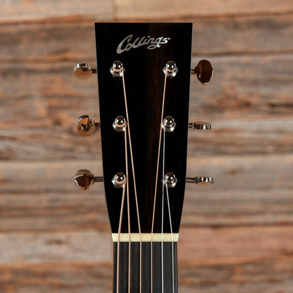 Collings D1 Natural Acoustic Guitars / Dreadnought