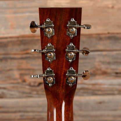 Collings D1 Natural Acoustic Guitars / Dreadnought