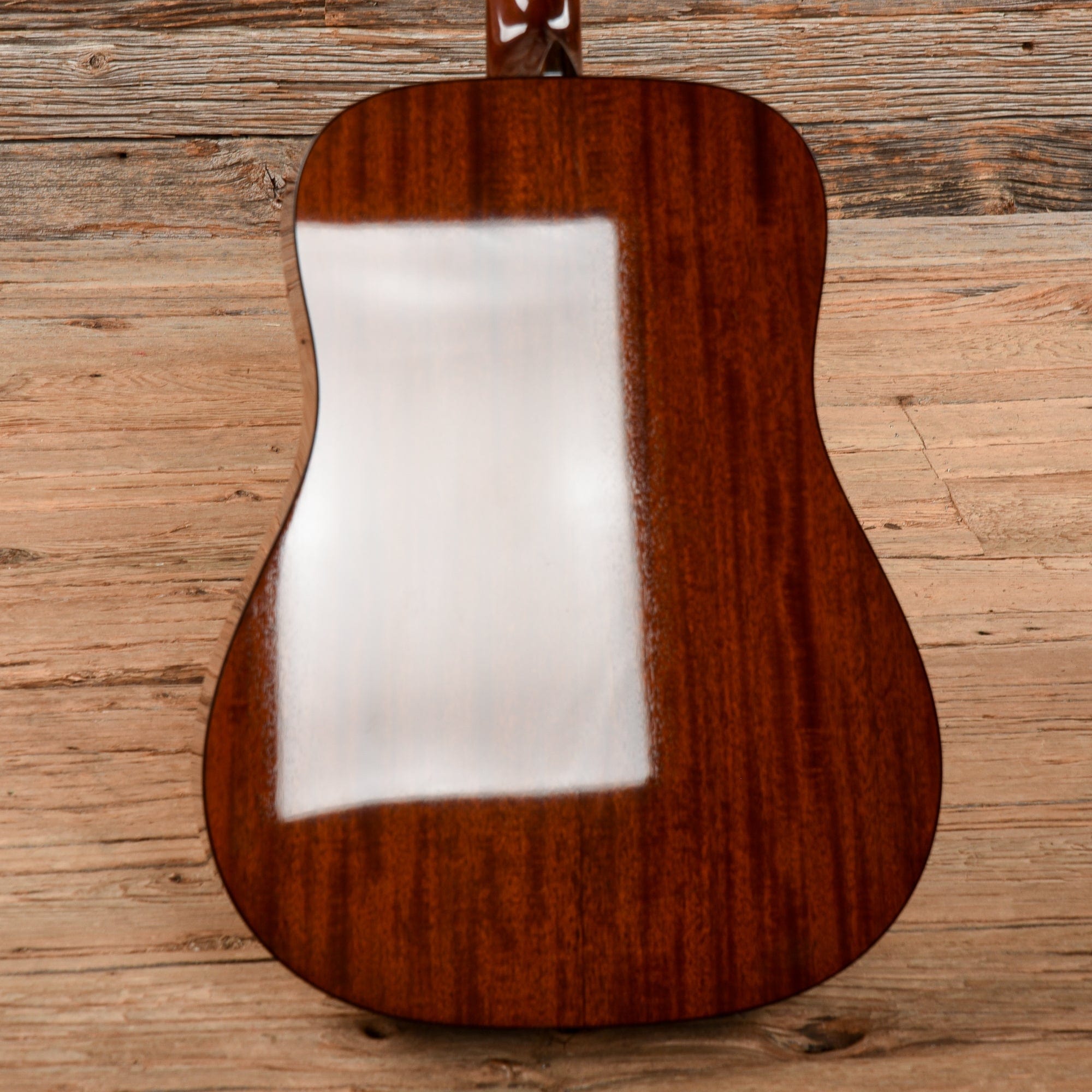 Collings D1 Natural Acoustic Guitars / Dreadnought