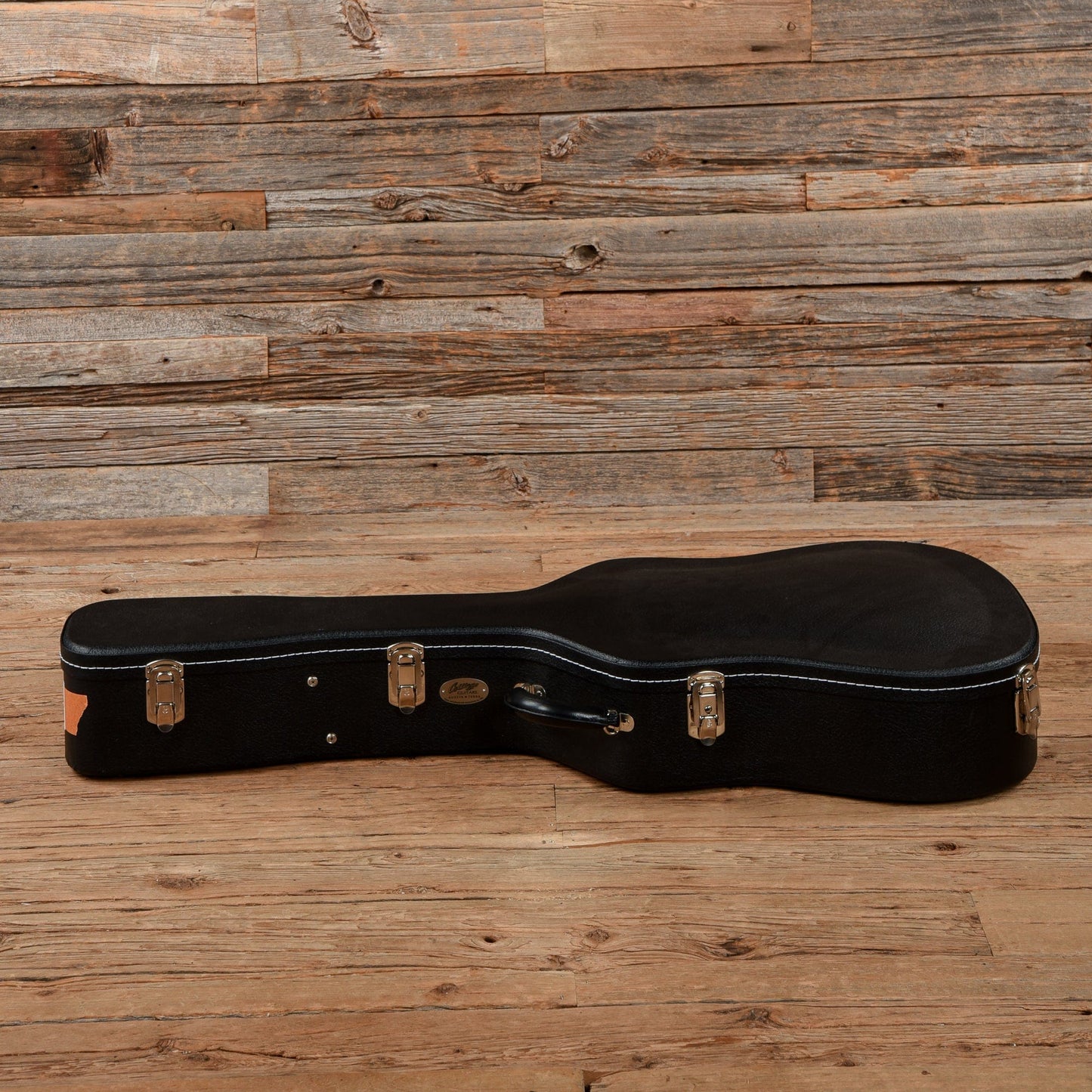 Collings D1 Natural Acoustic Guitars / Dreadnought