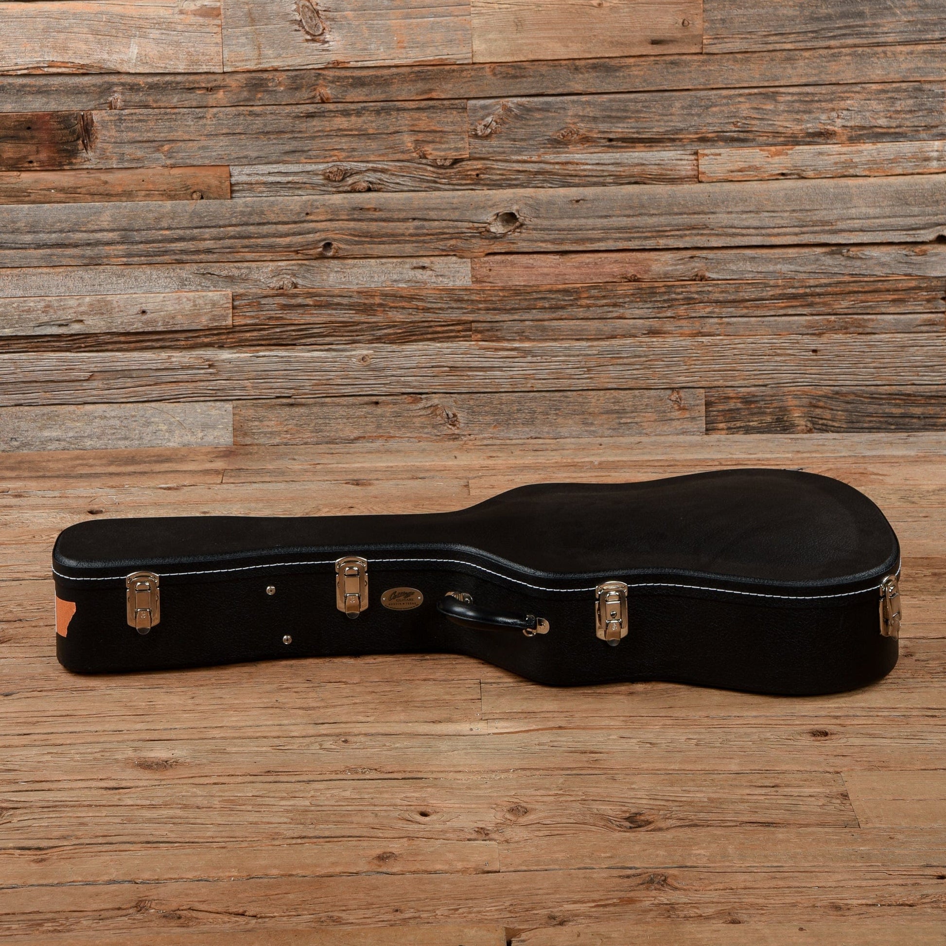 Collings D1 Natural Acoustic Guitars / Dreadnought