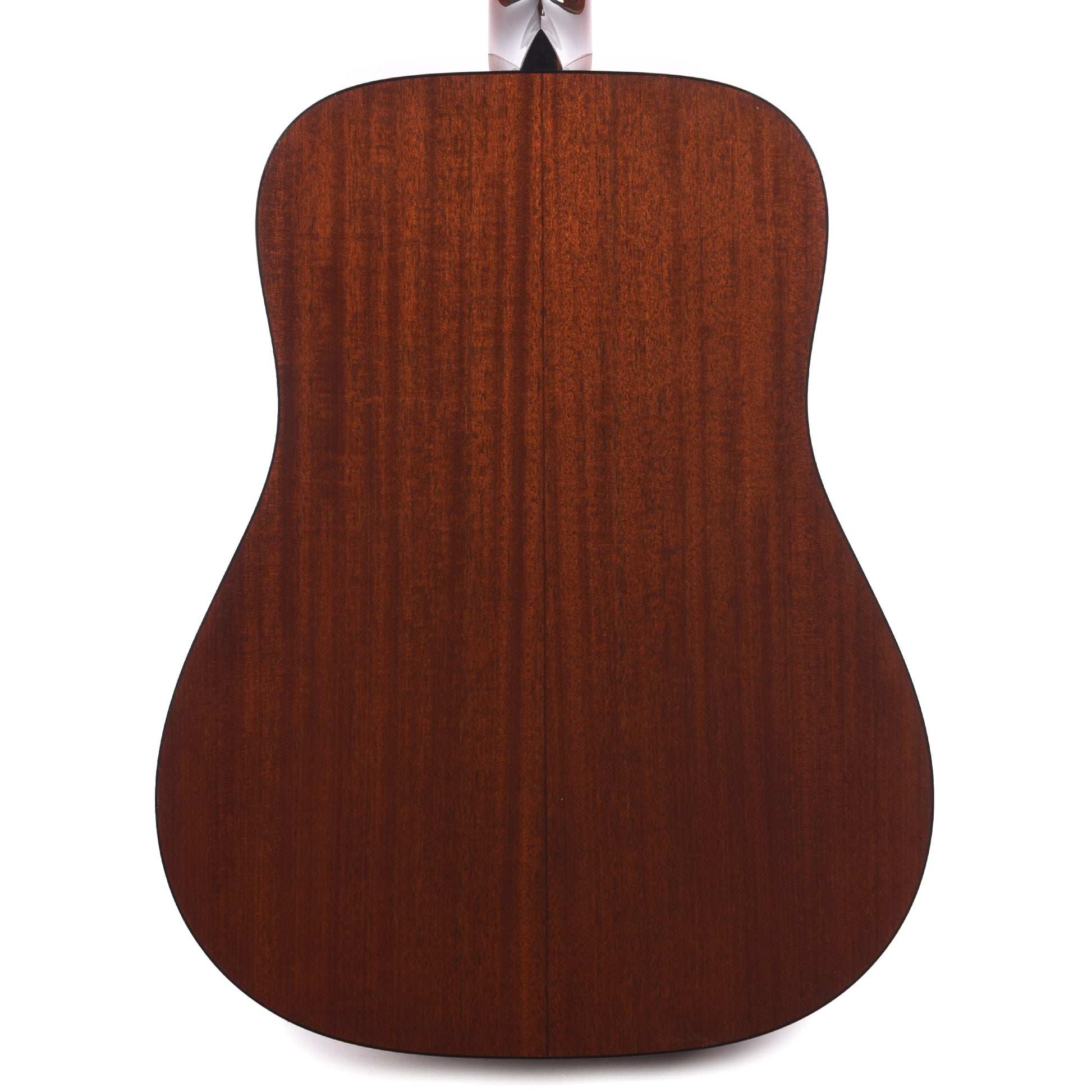 Collings D1 Sitka/Mahogany Jet Black Top w/Tigerstripe Pickguard Acoustic Guitars / Dreadnought