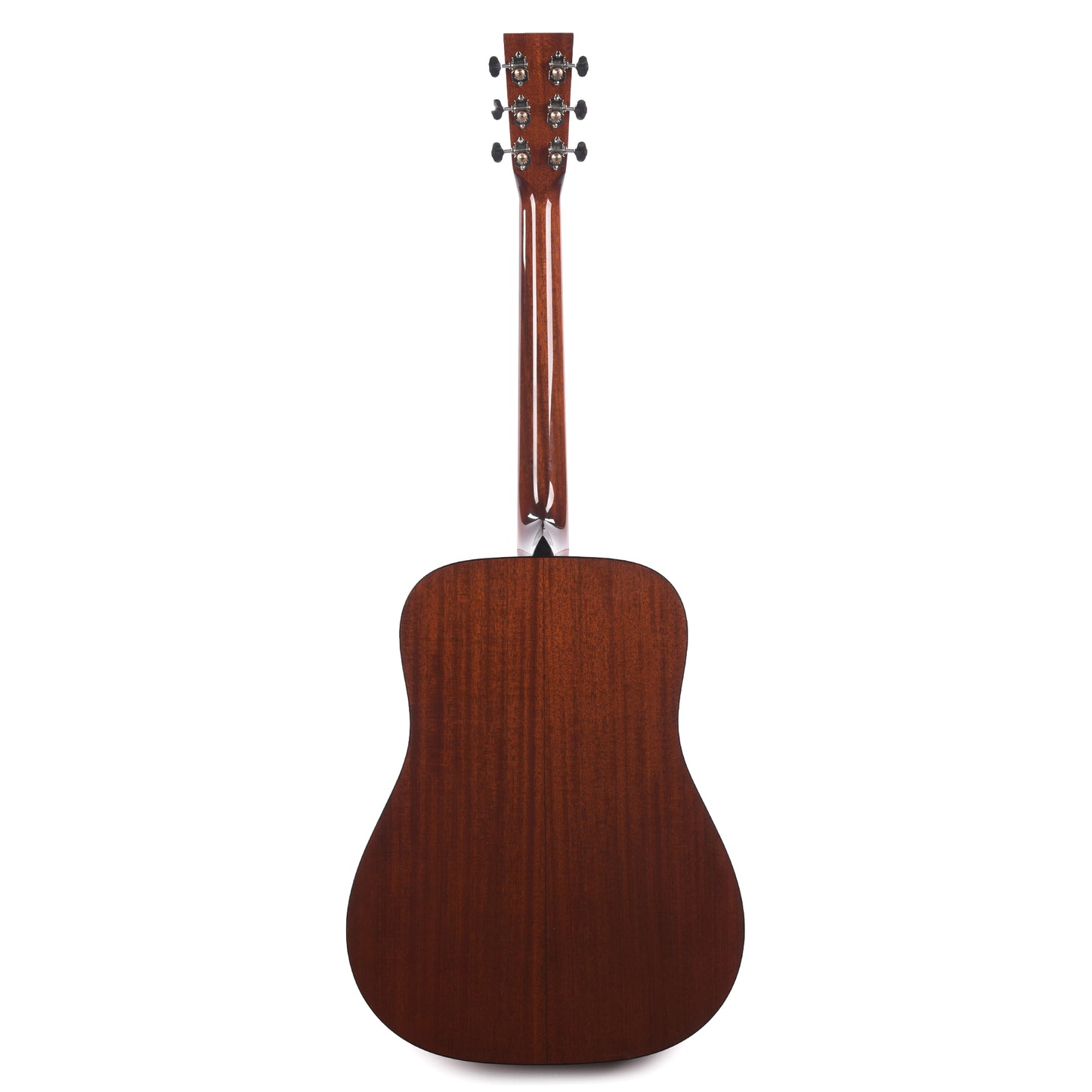 Collings D1 Sitka/Mahogany Jet Black Top w/Tigerstripe Pickguard Acoustic Guitars / Dreadnought