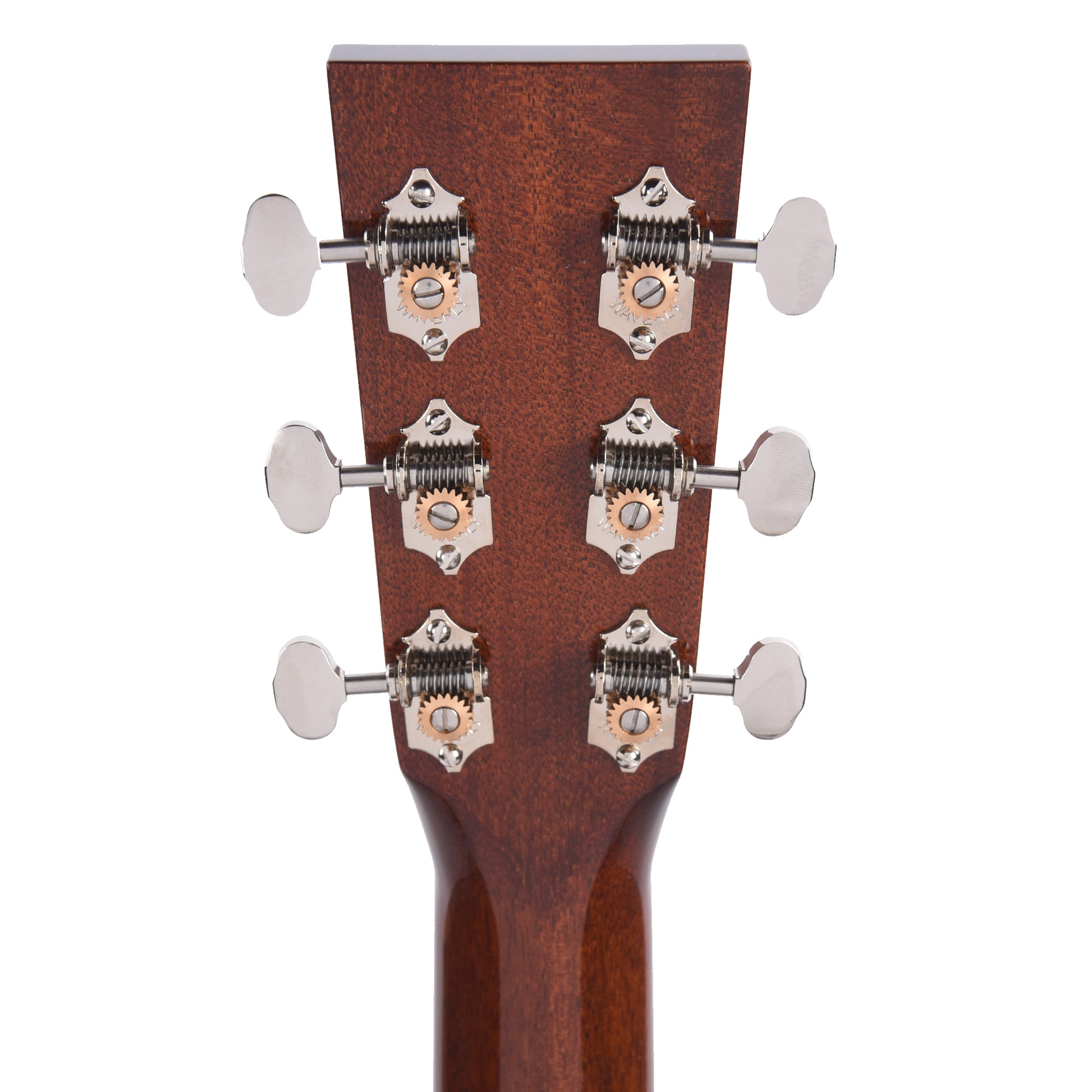 Collings D1 Sitka/Mahogany Jet Black Top w/Tigerstripe Pickguard Acoustic Guitars / Dreadnought