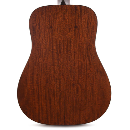 Collings D1 Traditional Baked Sitka/Mahogany Aged Vintage Satin Natural Acoustic Guitars / Dreadnought