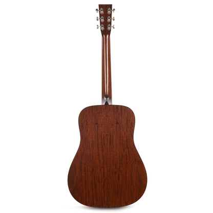 Collings D1 Traditional Baked Sitka/Mahogany Aged Vintage Satin Natural Acoustic Guitars / Dreadnought