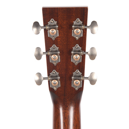 Collings D1 Traditional Baked Sitka/Mahogany Aged Vintage Satin Natural Acoustic Guitars / Dreadnought