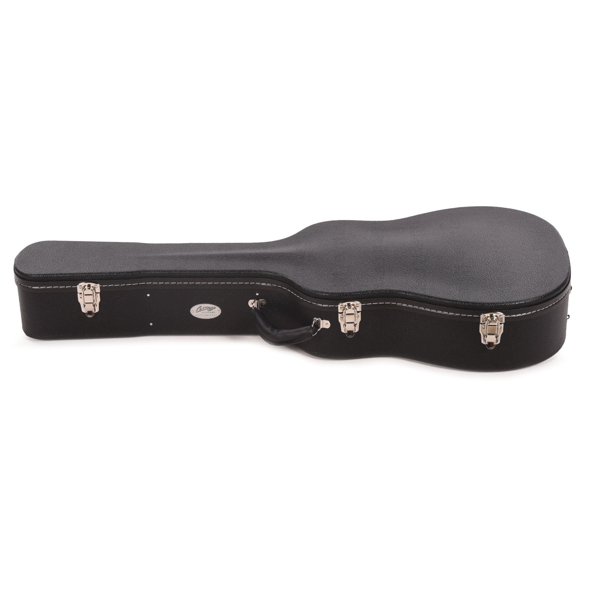 Collings D1 Traditional Baked Sitka/Mahogany Aged Vintage Satin Natural Acoustic Guitars / Dreadnought