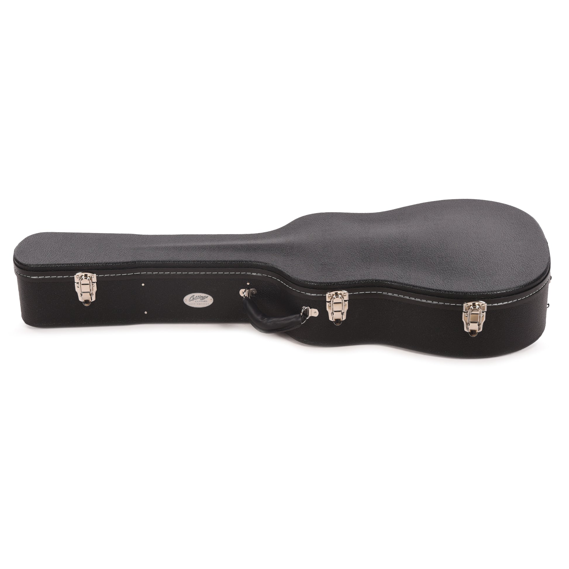 Collings D1 Traditional Baked Sitka/Mahogany Aged Vintage Satin Natural Acoustic Guitars / Dreadnought