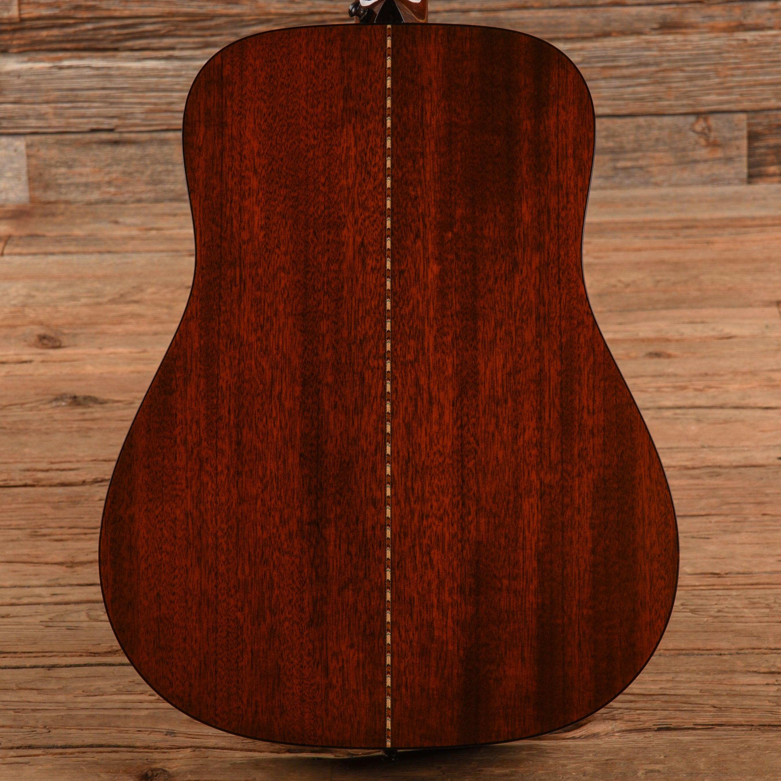 Collings D1A Custom Natural 2005 Acoustic Guitars / Dreadnought