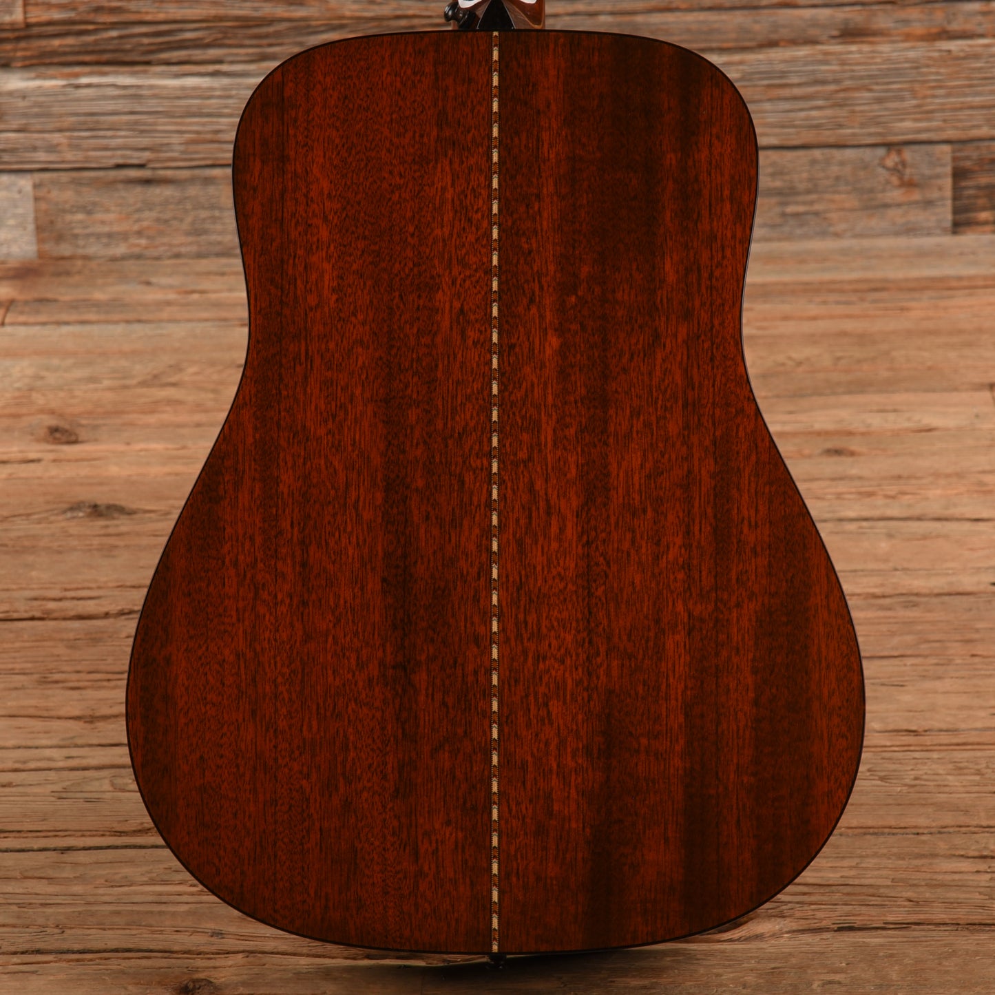 Collings D1A Custom Natural 2005 Acoustic Guitars / Dreadnought