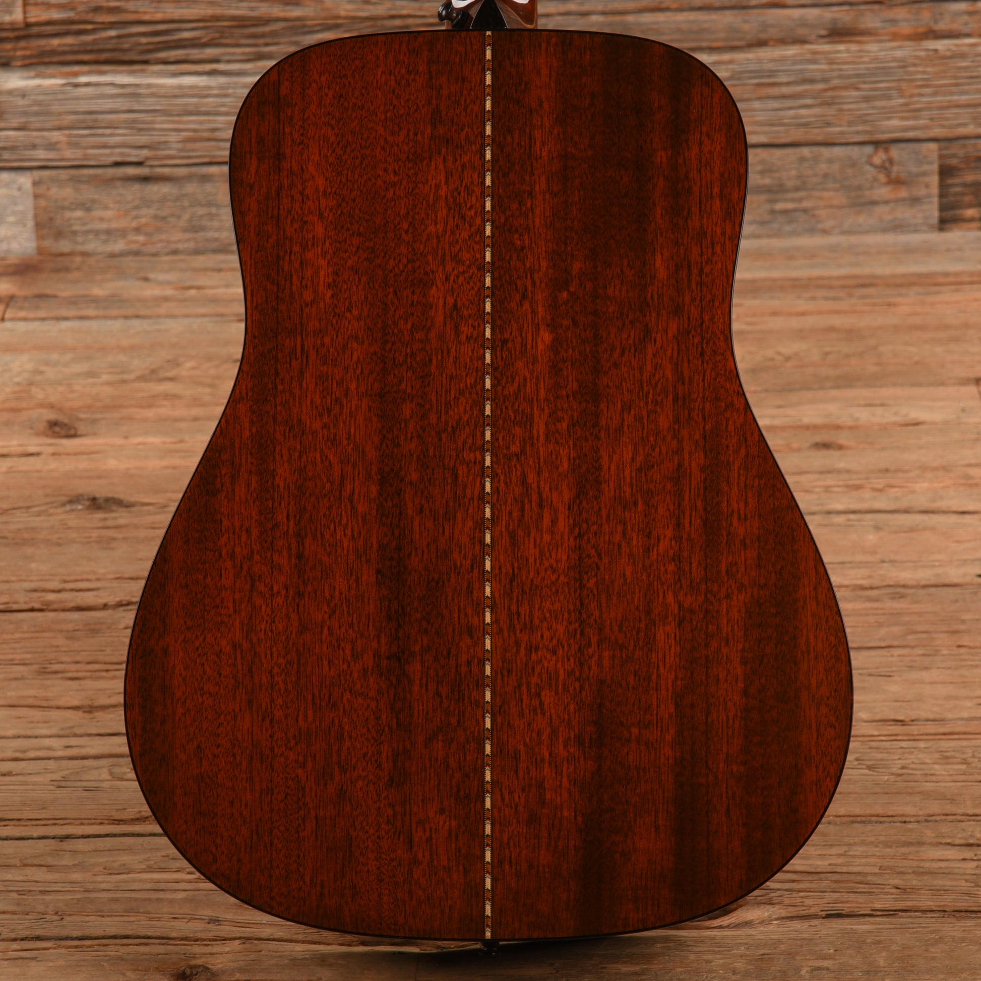 Collings D1A Custom Natural 2005 Acoustic Guitars / Dreadnought