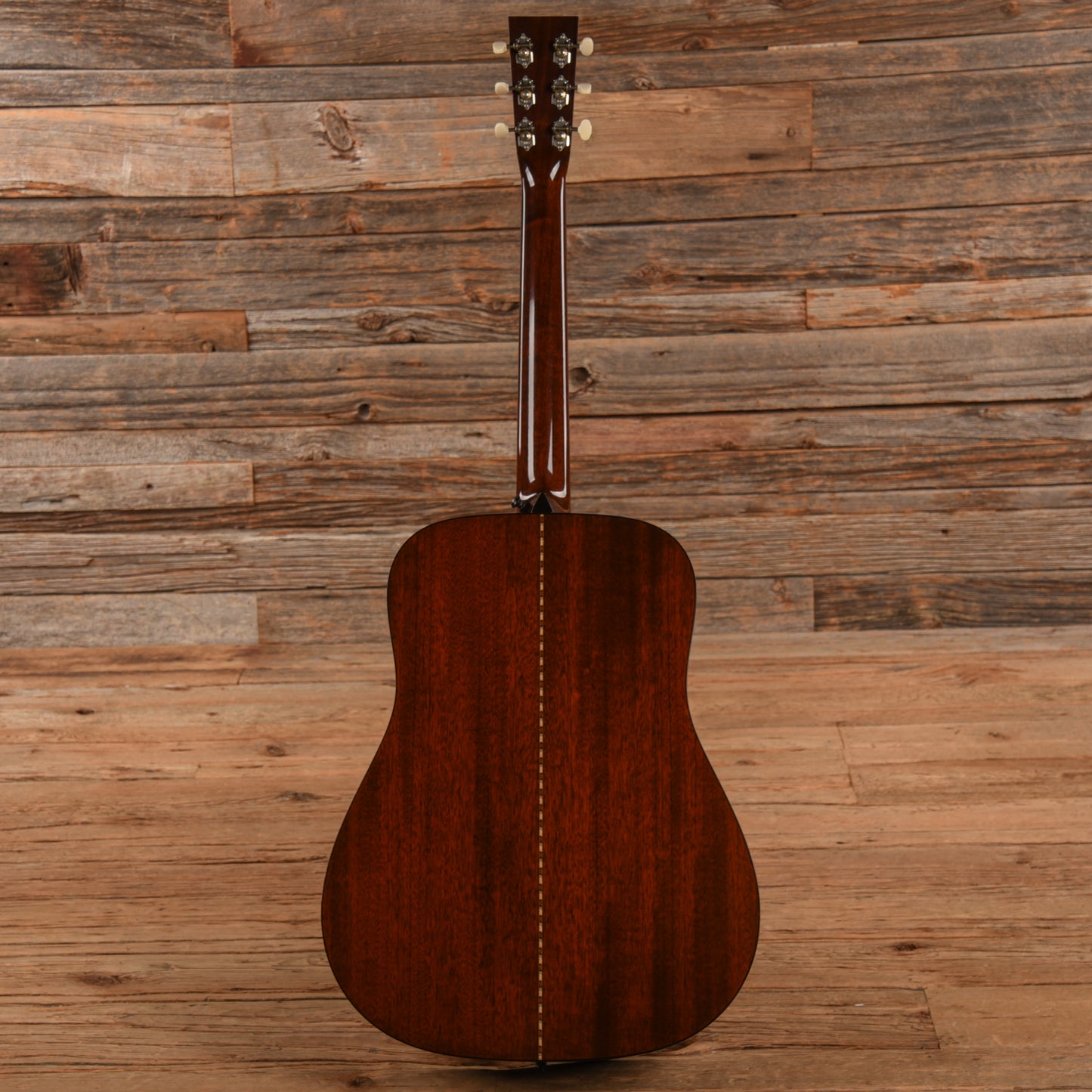 Collings D1A Custom Natural 2005 Acoustic Guitars / Dreadnought