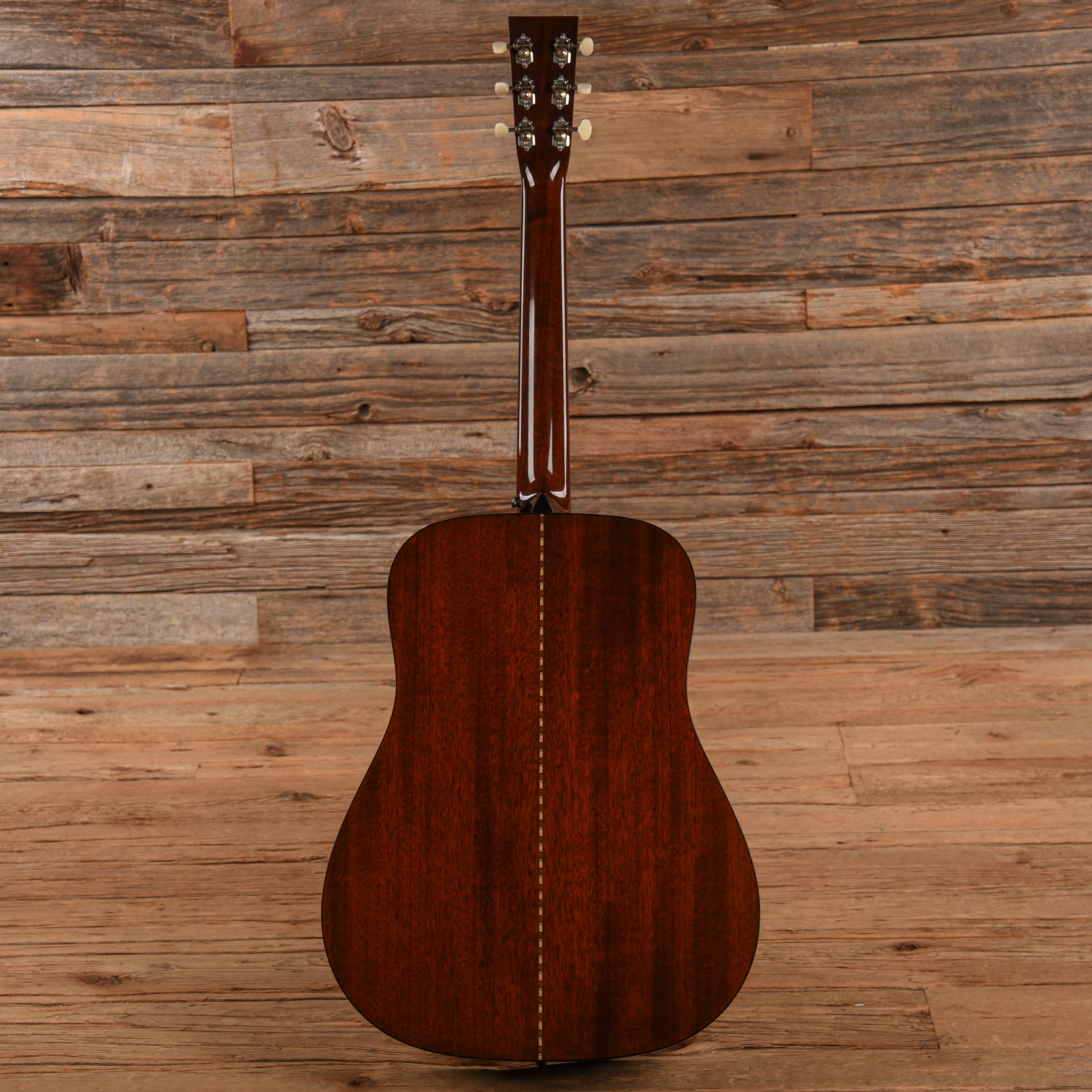 Collings D1A Custom Natural 2005 Acoustic Guitars / Dreadnought