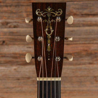 Collings D1A Custom Natural 2005 Acoustic Guitars / Dreadnought