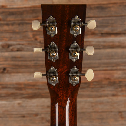 Collings D1A Custom Natural 2005 Acoustic Guitars / Dreadnought