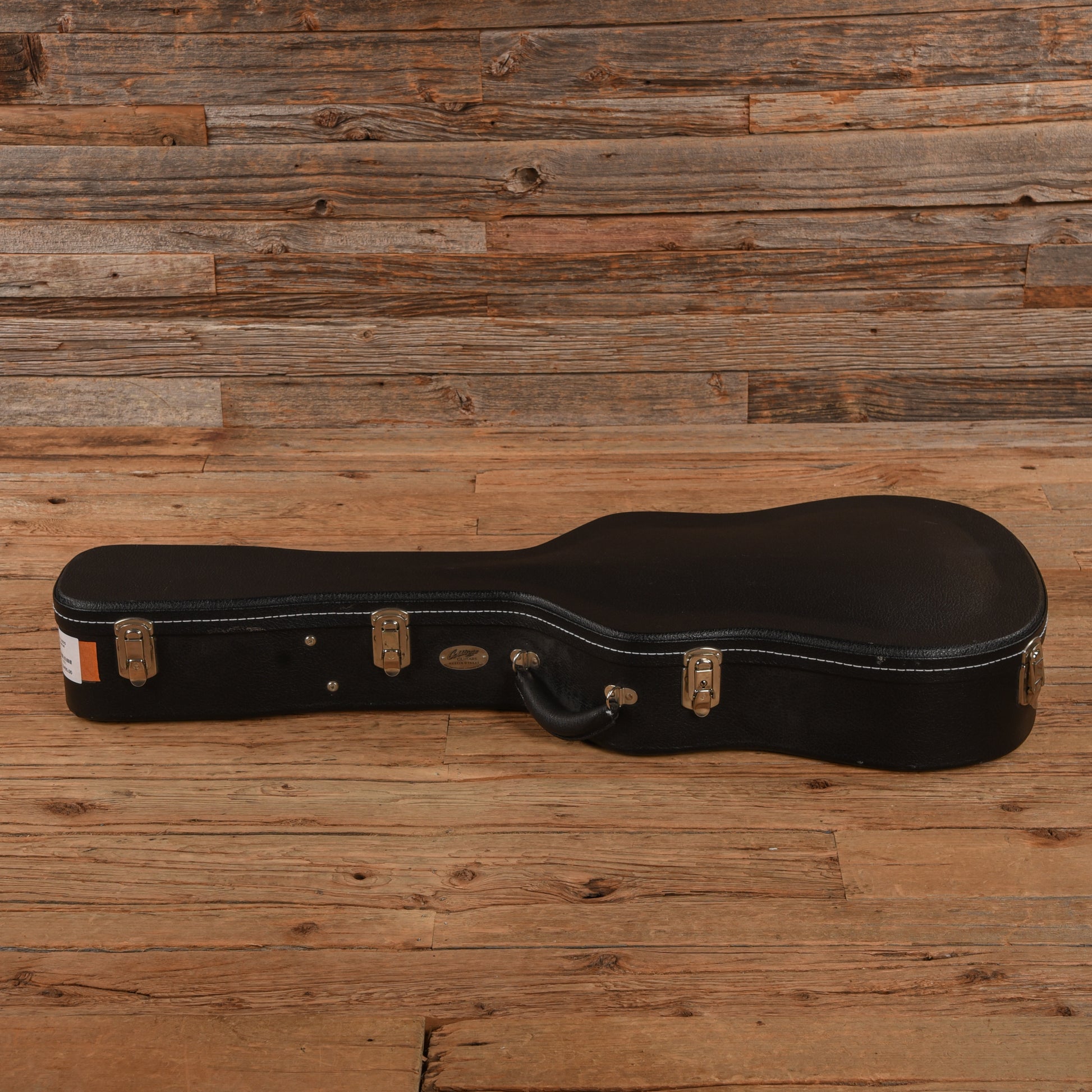 Collings D1A Custom Natural 2005 Acoustic Guitars / Dreadnought