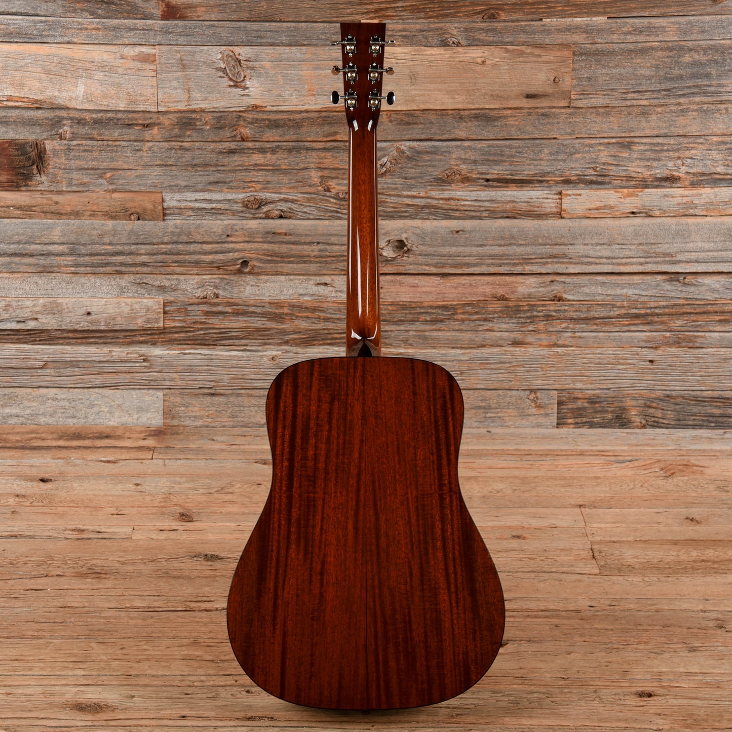 Collings D1T Old Growth Sitka Natural 2024 Acoustic Guitars / Dreadnought