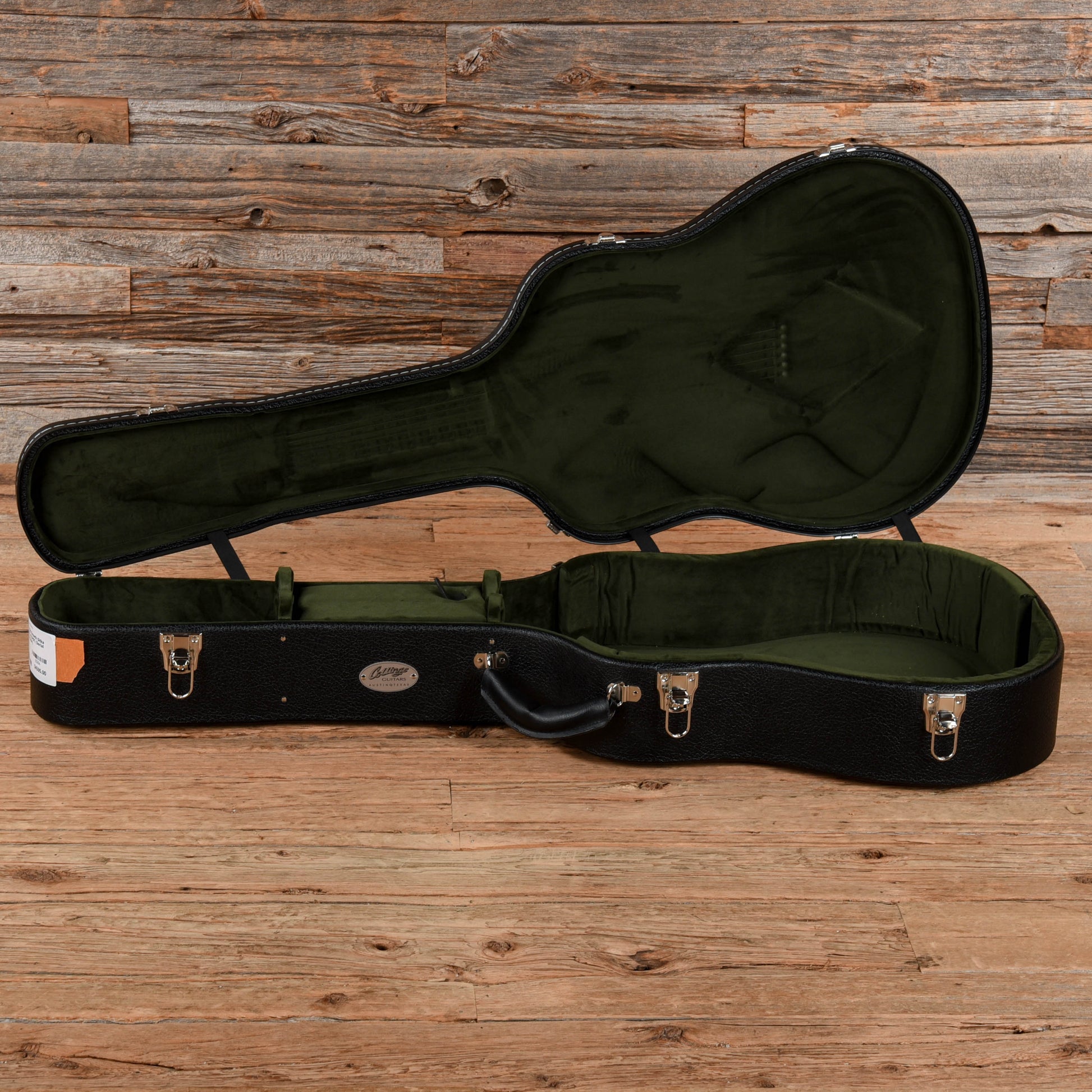 Collings D1T Old Growth Sitka Natural 2024 Acoustic Guitars / Dreadnought