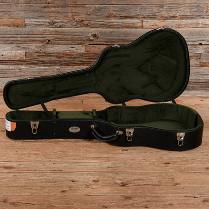 Collings D1T Old Growth Sitka Natural 2024 Acoustic Guitars / Dreadnought