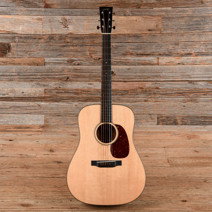 Collings D1T Old Growth Sitka Natural 2024 Acoustic Guitars / Dreadnought