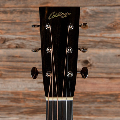 Collings D1T Old Growth Sitka Natural 2024 Acoustic Guitars / Dreadnought