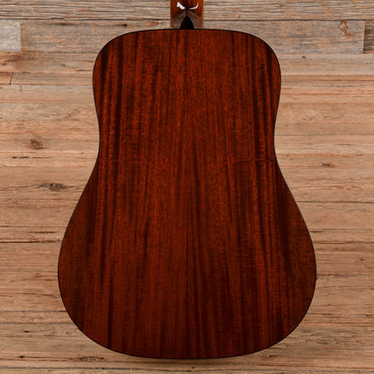Collings D1T Old Growth Sitka Natural 2024 Acoustic Guitars / Dreadnought