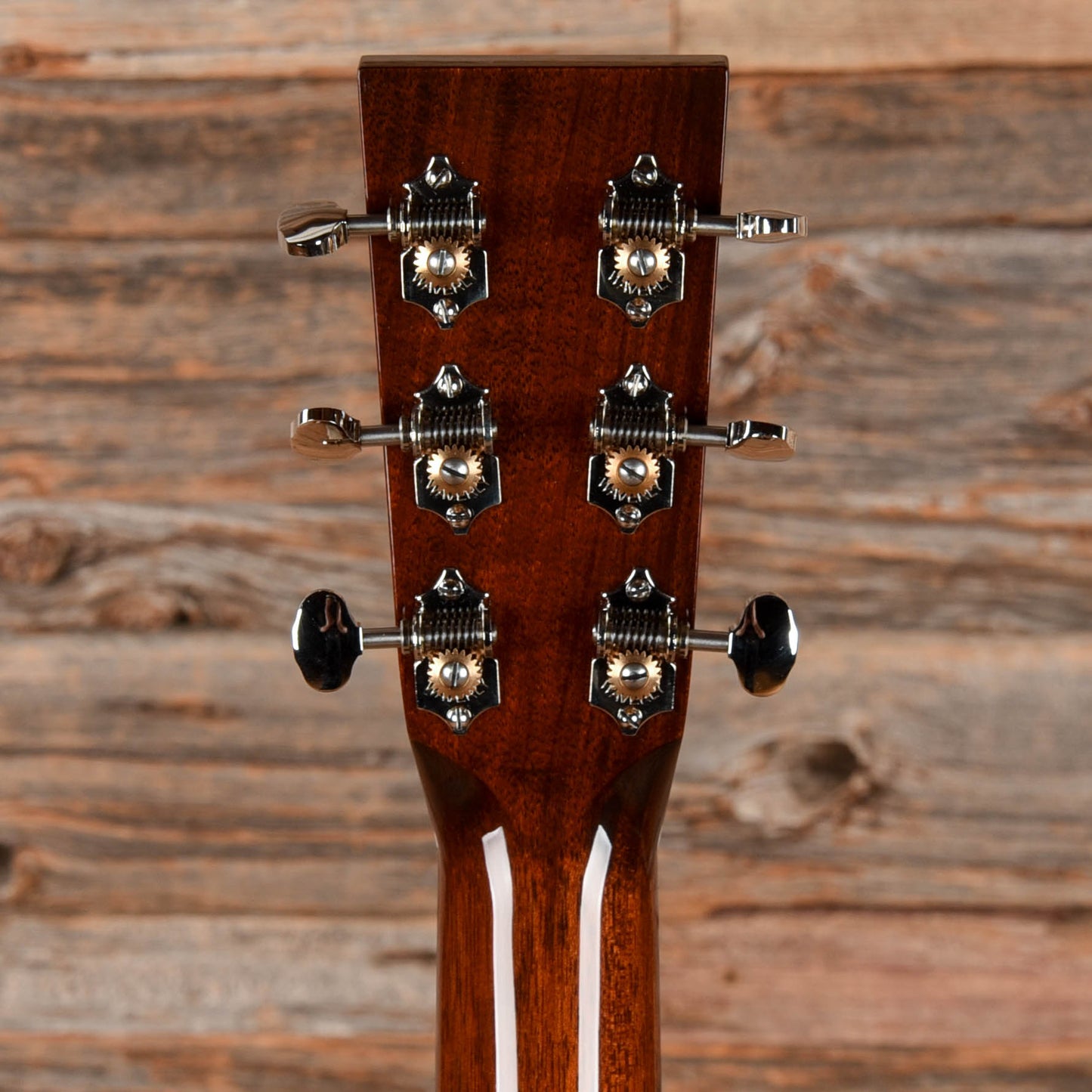 Collings D1T Old Growth Sitka Natural 2024 Acoustic Guitars / Dreadnought