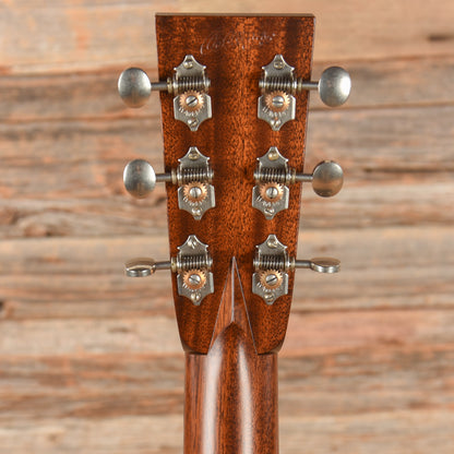 Collings D2 A Hill Country Natural Acoustic Guitars / Dreadnought