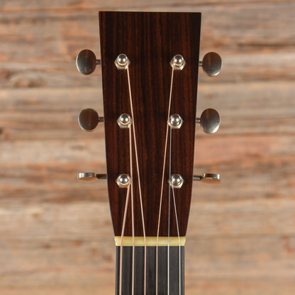 Collings D2 A Hill Country Natural Acoustic Guitars / Dreadnought