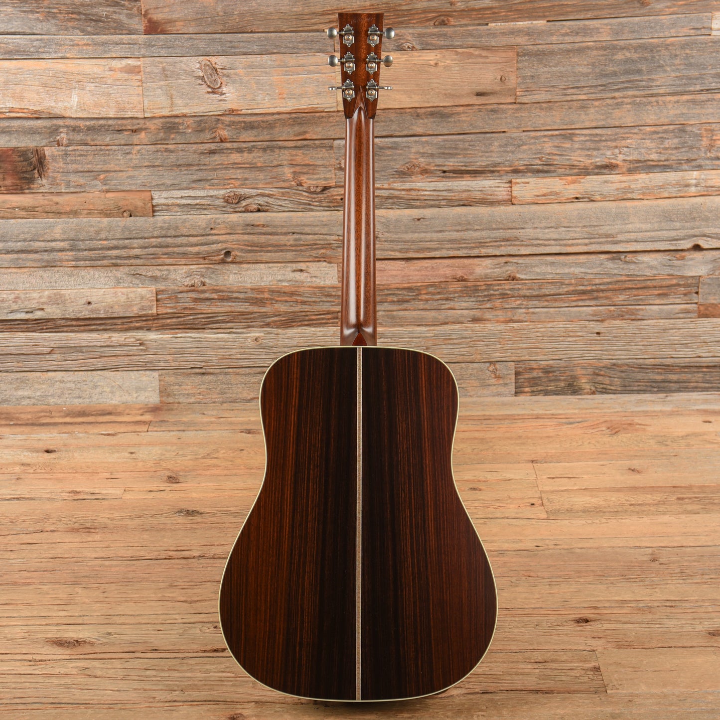 Collings D2 A Hill Country Natural Acoustic Guitars / Dreadnought
