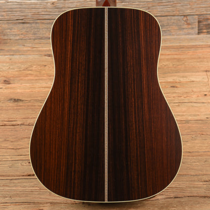 Collings D2 A Hill Country Natural Acoustic Guitars / Dreadnought