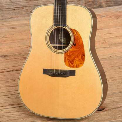 Collings D2 A Hill Country Natural Acoustic Guitars / Dreadnought