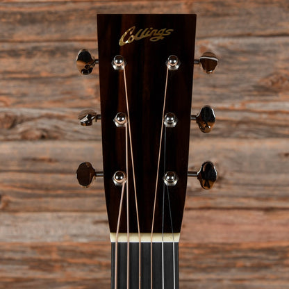 Collings D2H A T Traditional Natural Acoustic Guitars / Dreadnought