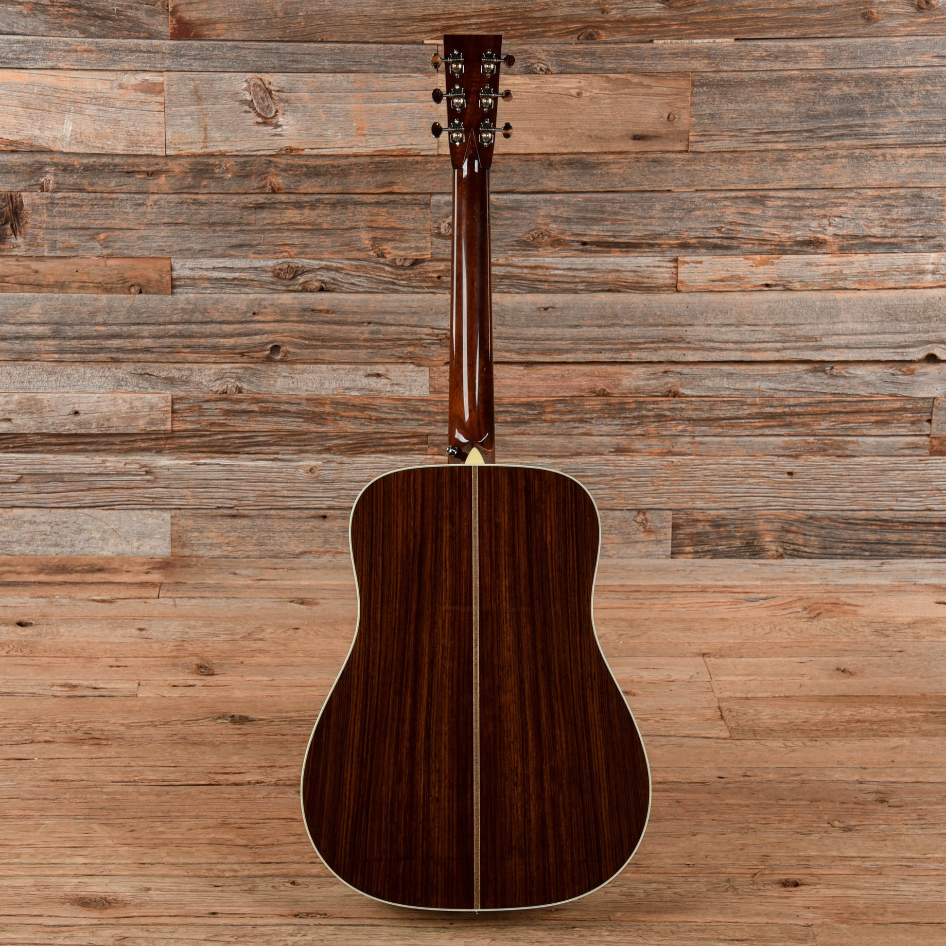 Collings D2H A T Traditional Natural Acoustic Guitars / Dreadnought