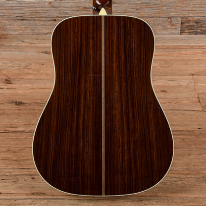 Collings D2H A T Traditional Natural Acoustic Guitars / Dreadnought