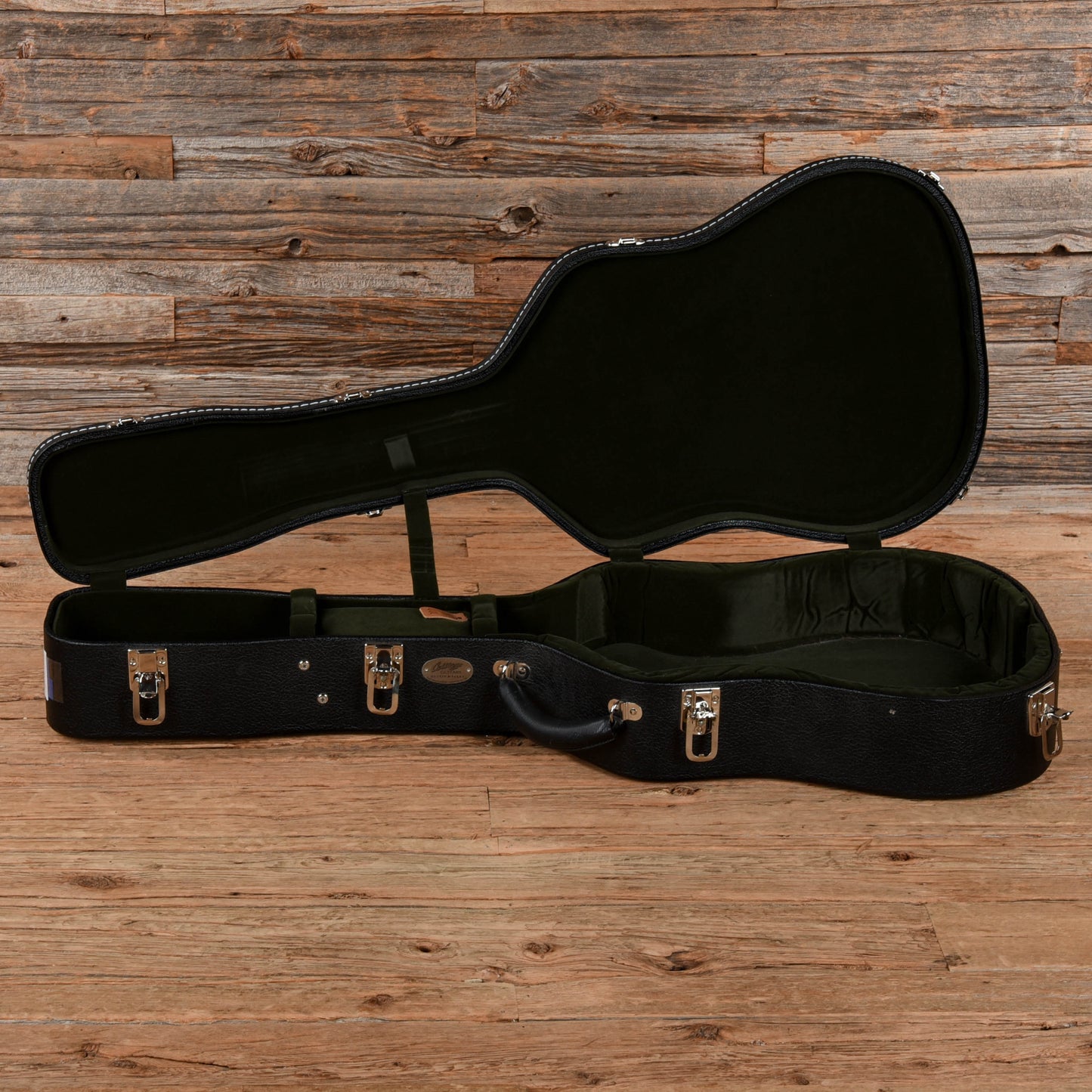 Collings D2H A T Traditional Natural Acoustic Guitars / Dreadnought