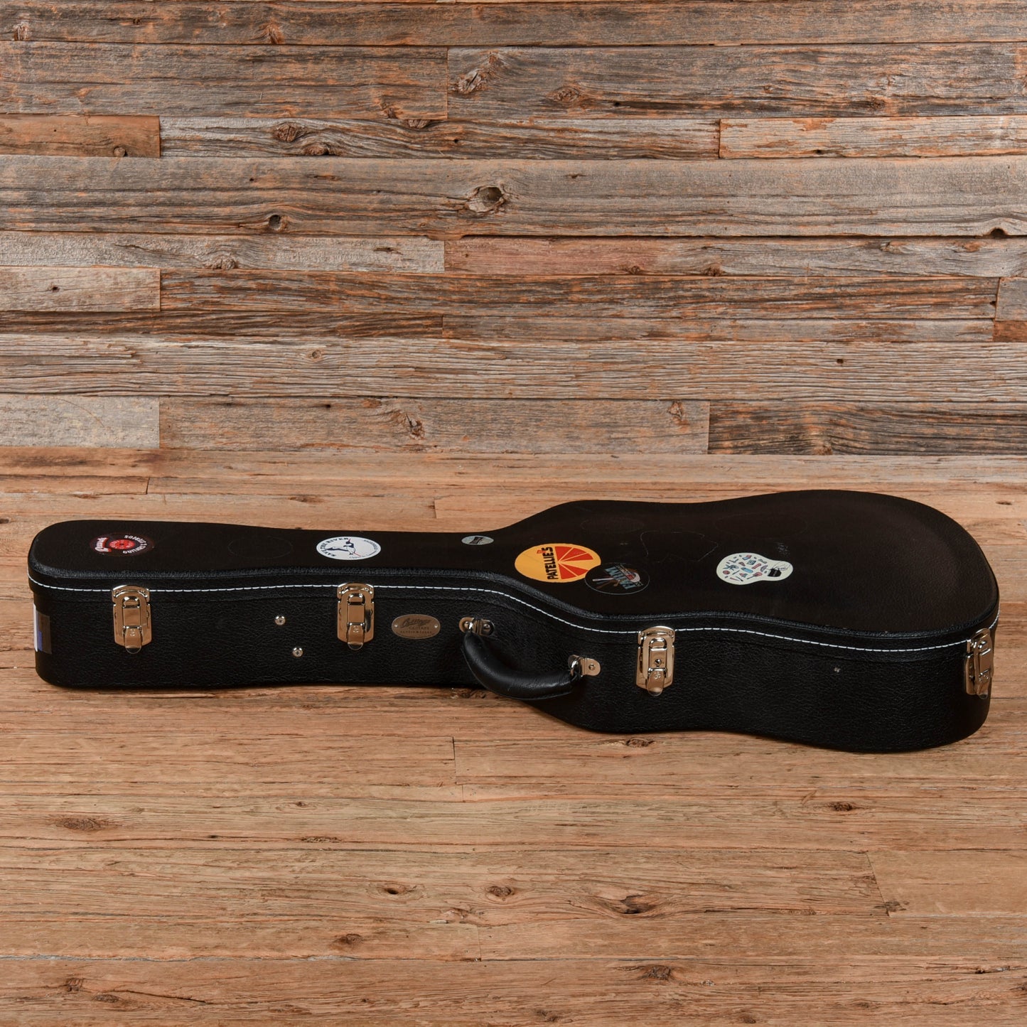 Collings D2H A T Traditional Natural Acoustic Guitars / Dreadnought