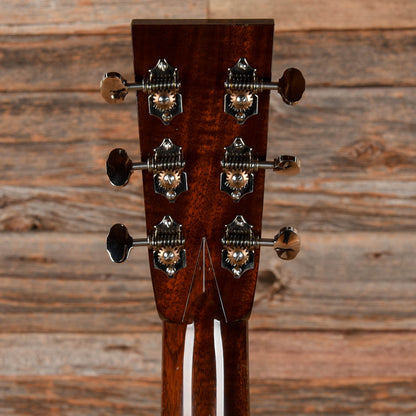 Collings D2H A T Traditional Natural Acoustic Guitars / Dreadnought