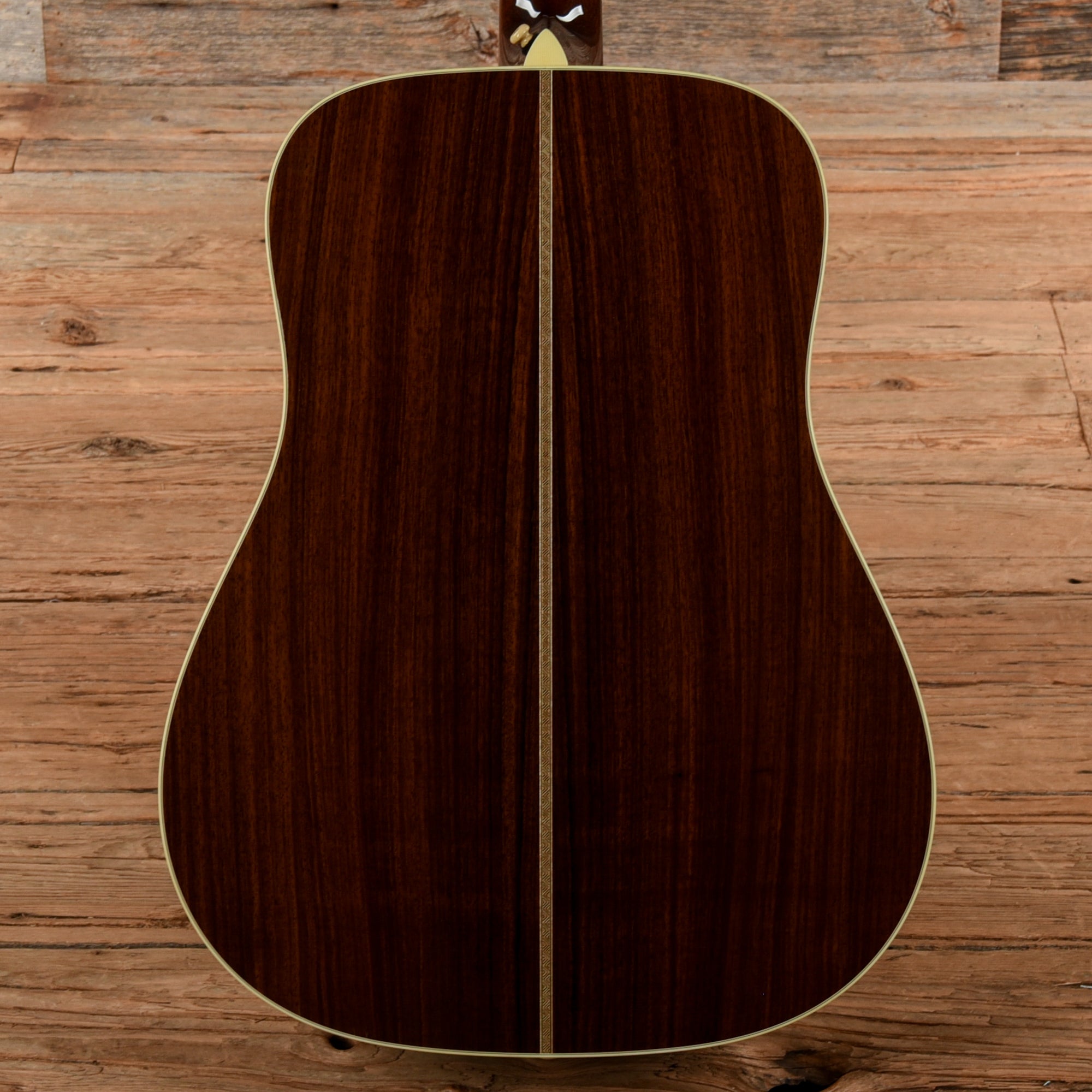 Collings D2H A Traditional Natural 2019 Acoustic Guitars / Dreadnought
