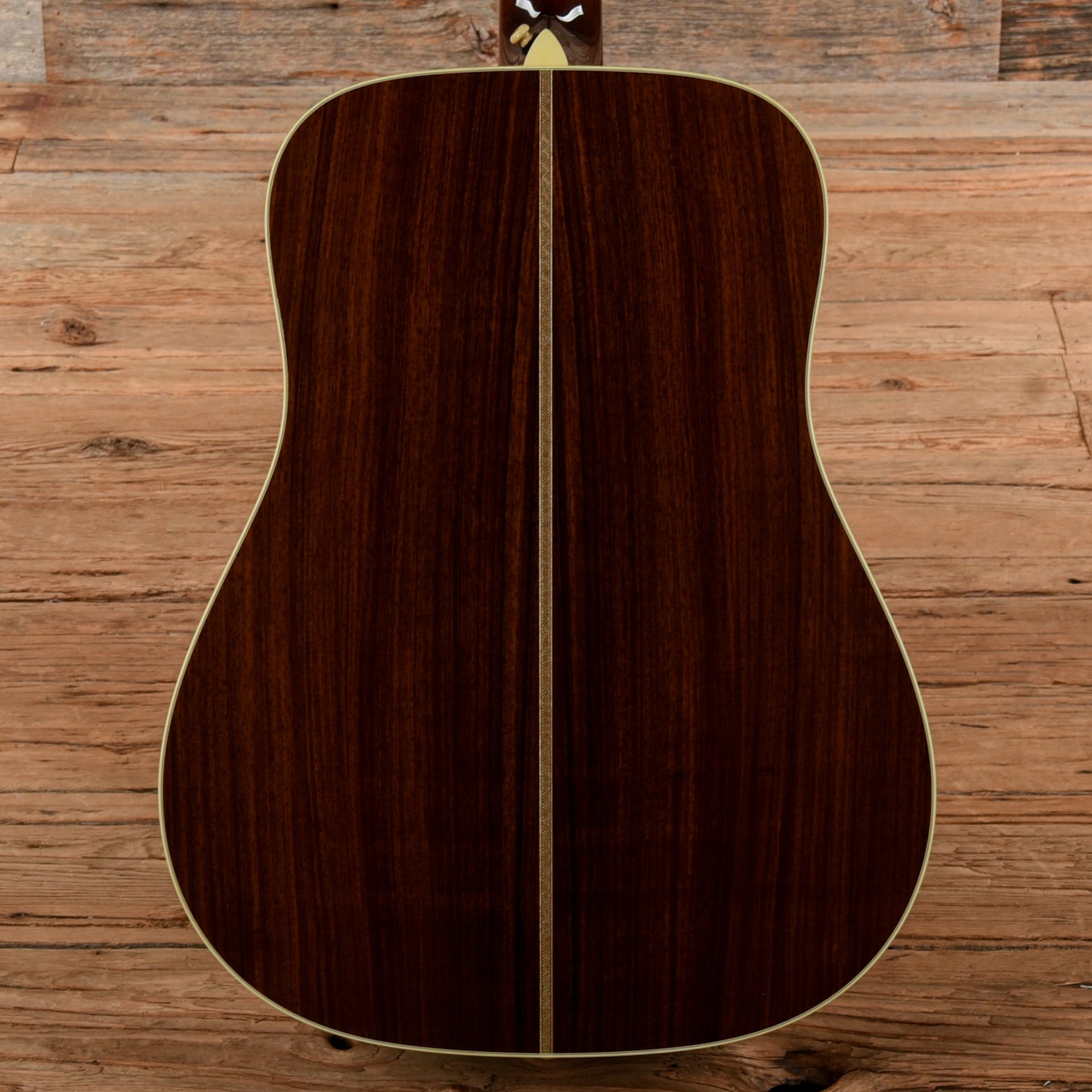 Collings D2H A Traditional Natural 2019 Acoustic Guitars / Dreadnought