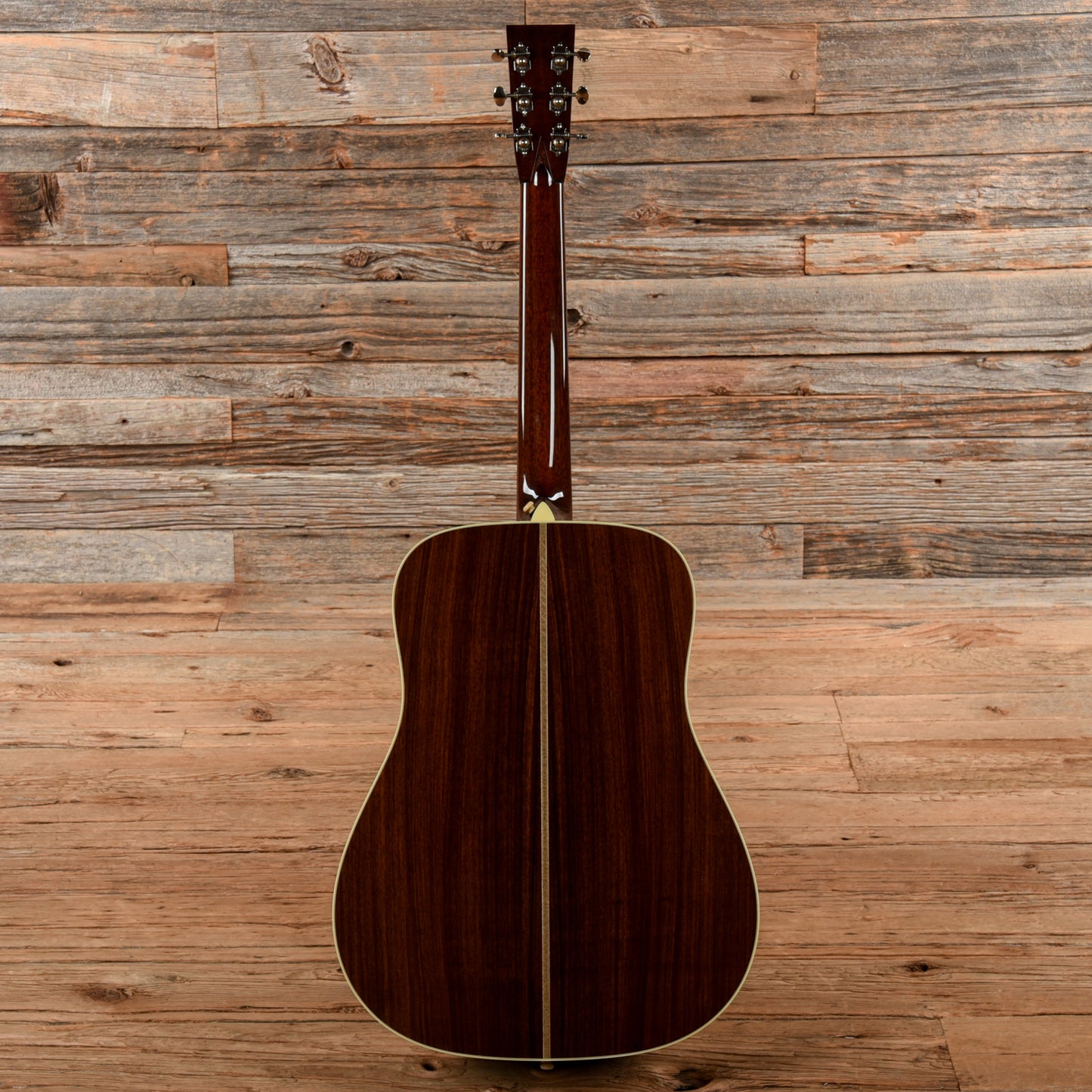 Collings D2H A Traditional Natural 2019 Acoustic Guitars / Dreadnought