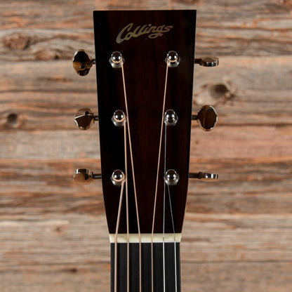 Collings D2H A Traditional Natural 2019 Acoustic Guitars / Dreadnought