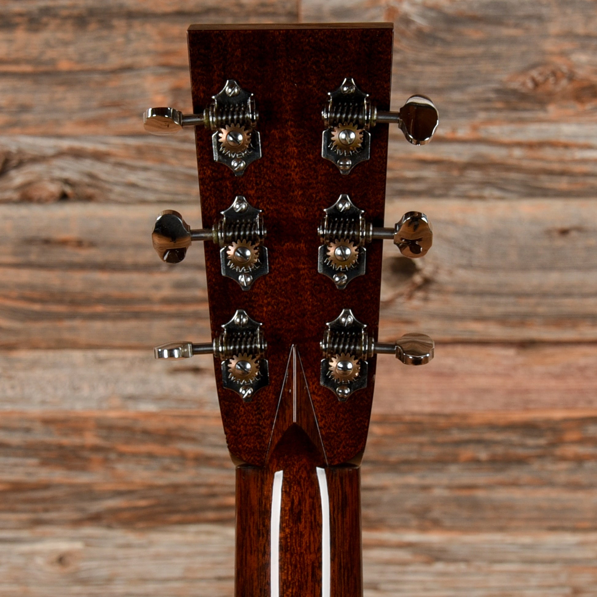 Collings D2H A Traditional Natural 2019 Acoustic Guitars / Dreadnought