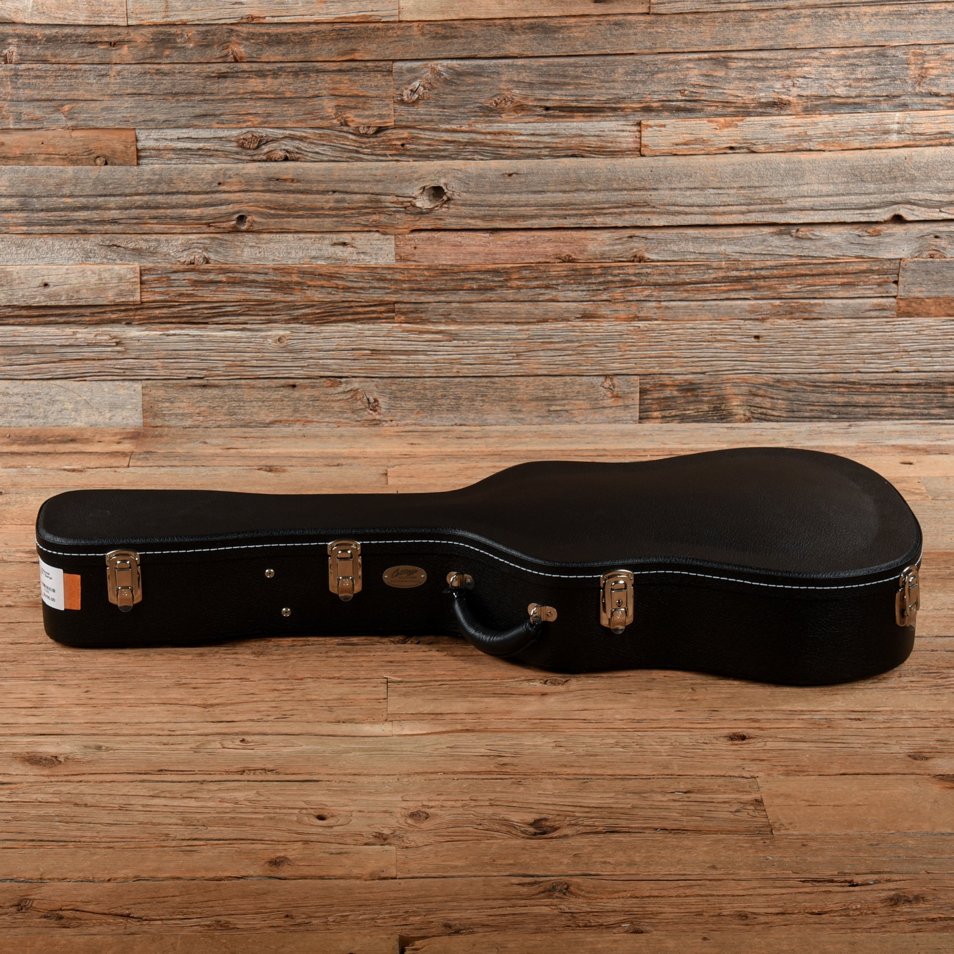 Collings D2H A Traditional Natural 2019 Acoustic Guitars / Dreadnought