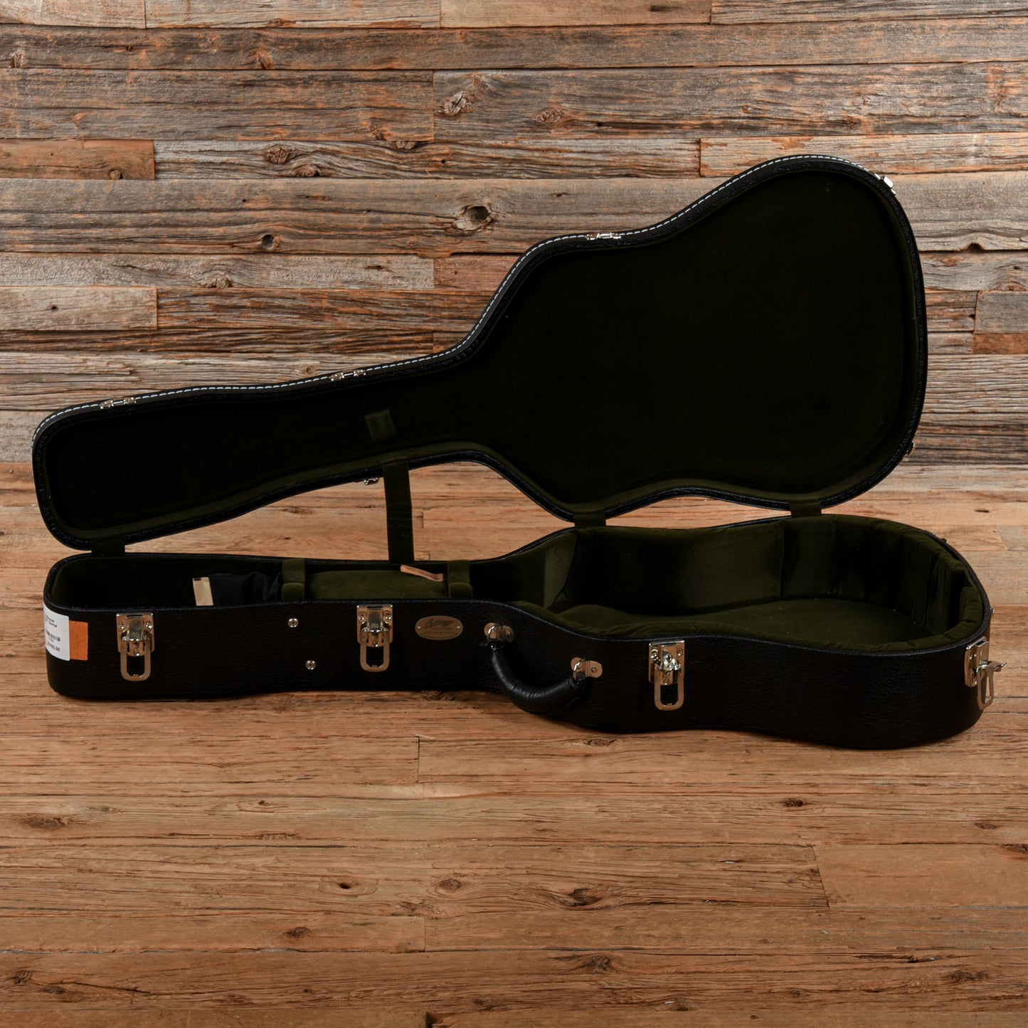 Collings D2H A Traditional Natural 2019 Acoustic Guitars / Dreadnought