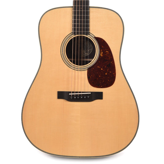 Collings D2H Adirondack Natural w/1 3/4" Nut Acoustic Guitars / Dreadnought