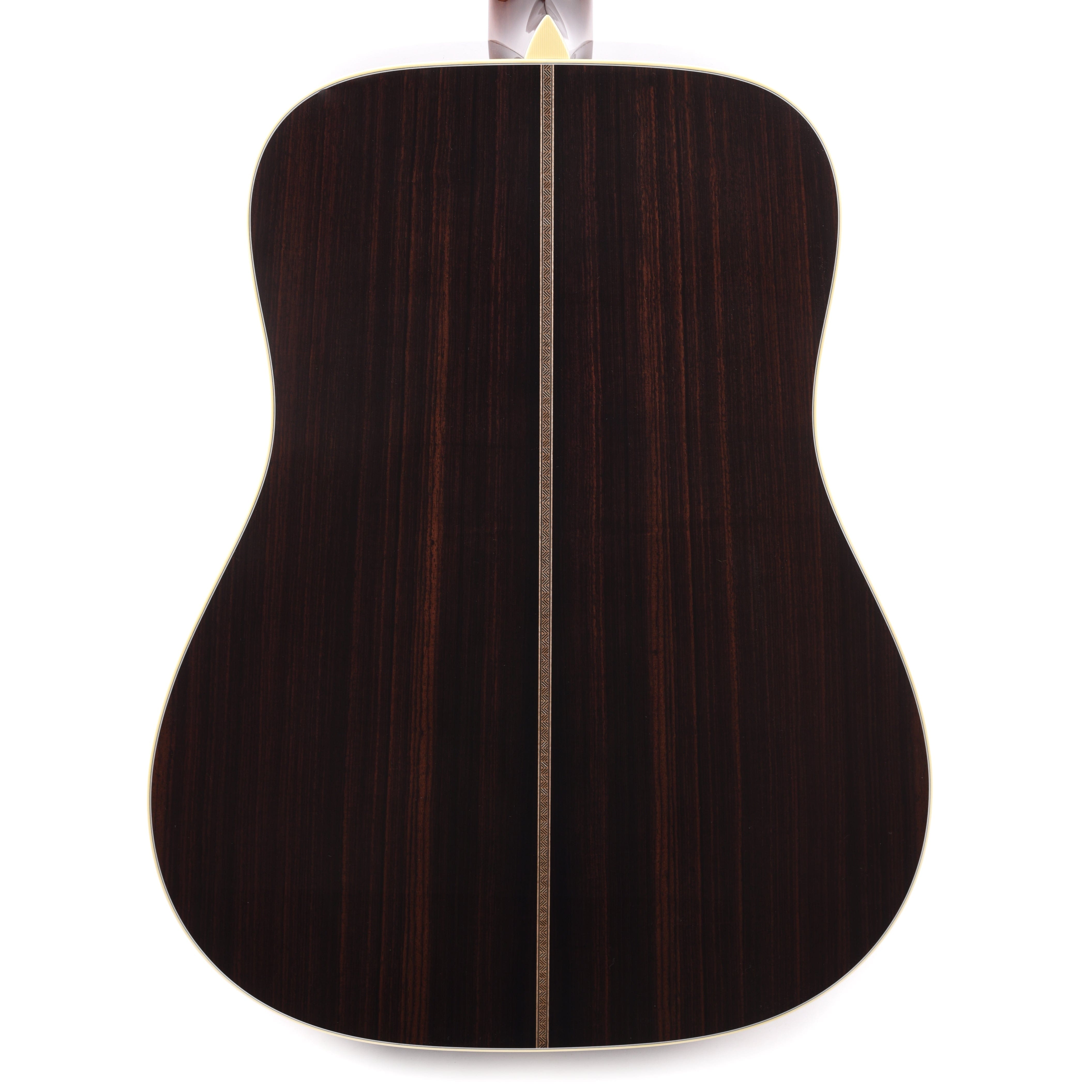 Collings D2H Adirondack Natural w/1 3/4