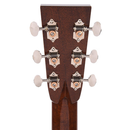 Collings D2H Adirondack Natural w/1 3/4" Nut Acoustic Guitars / Dreadnought